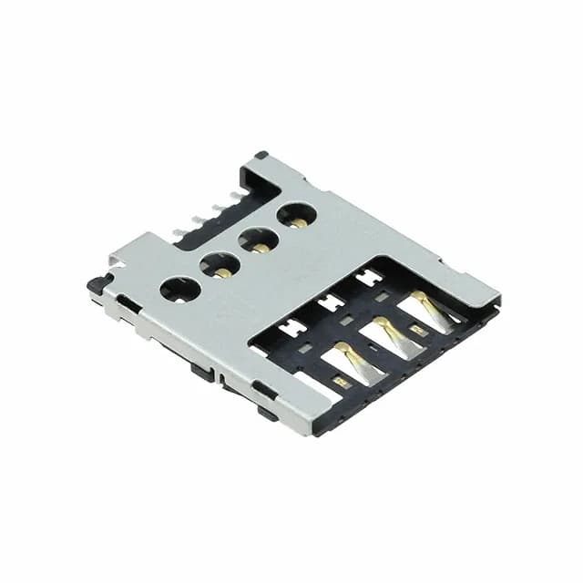 0786463001 — Molex product photo