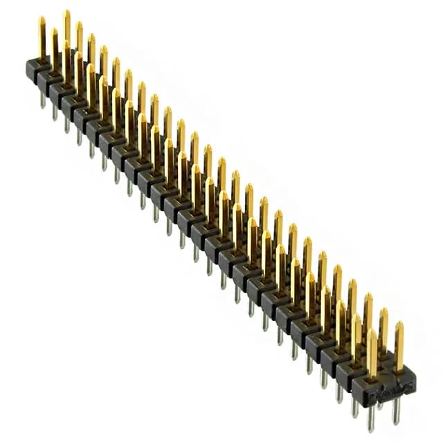 4-5176264-8 — TE Connectivity AMP Connectors product photo