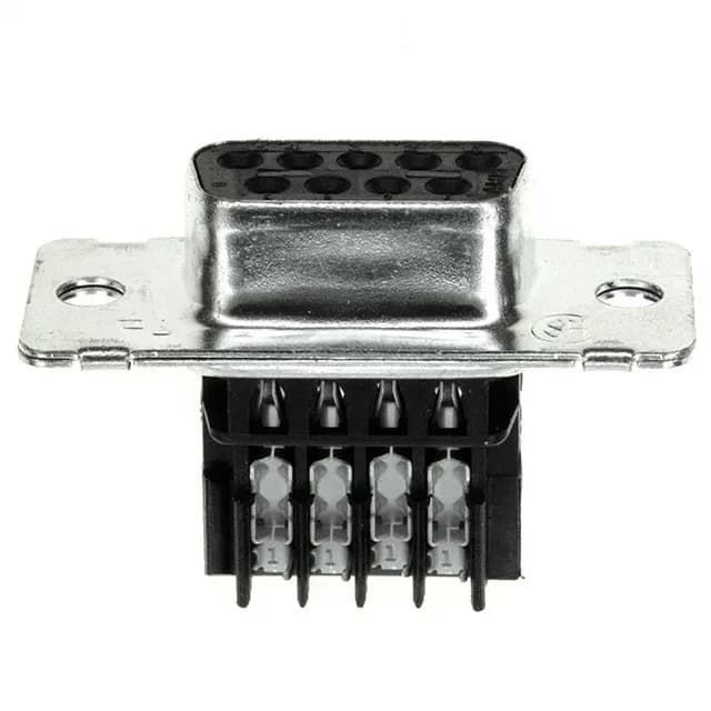 1-745491-6 — TE Connectivity AMP Connectors product photo