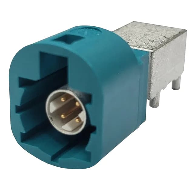 HSD-04Z-S-PRA-SG-C1-TR — Adam Tech product photo