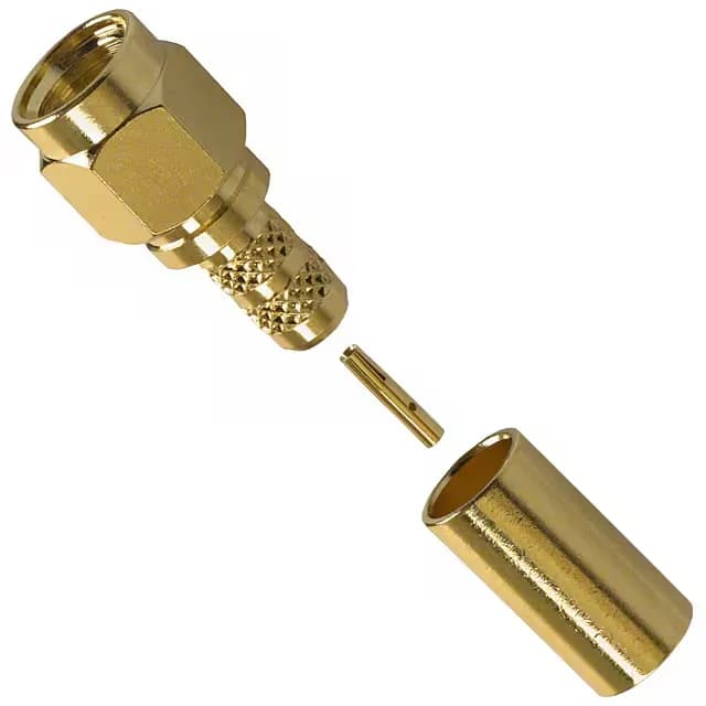 132195RP — Amphenol RF product photo