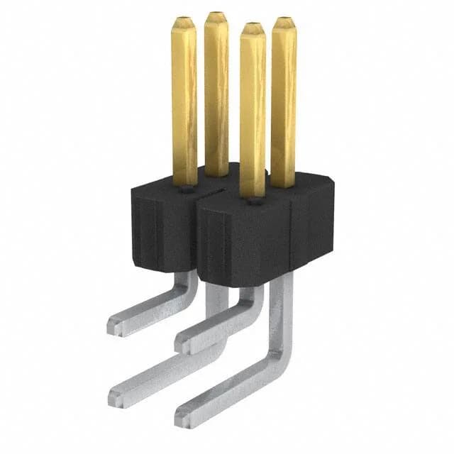 68405-104HLF — Amphenol ICC (FCI) product photo