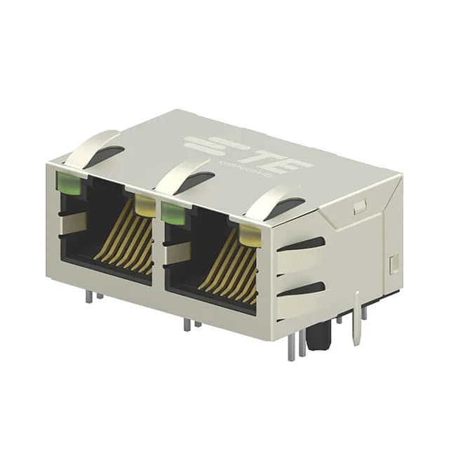 5-2301996-7 — TE Connectivity AMP Connectors product photo