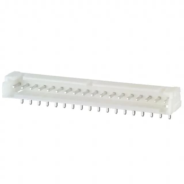 DF1BZ-18P-2.5DS — Hirose Electric Co Ltd product photo