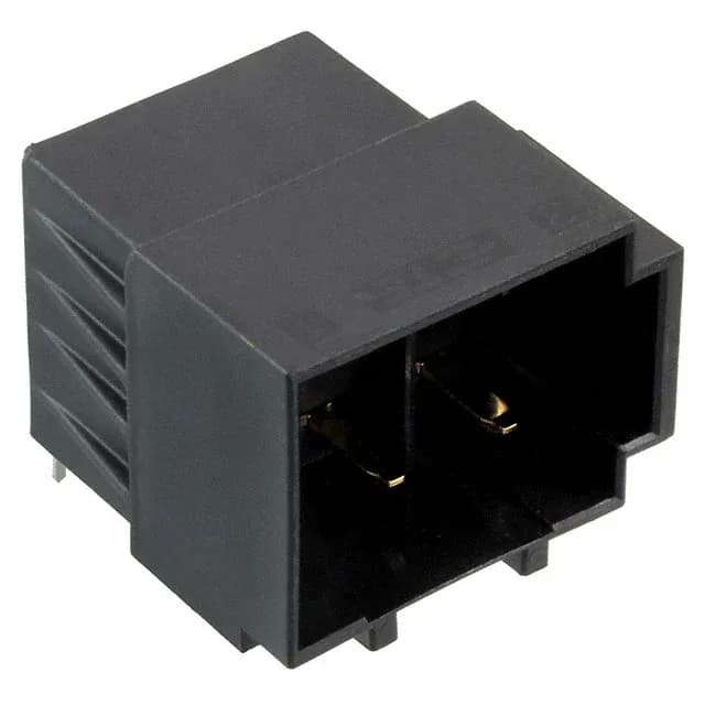 2229806-1 — TE Connectivity AMP Connectors product photo