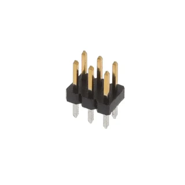 2842140-3 — TE Connectivity AMP Connectors product photo