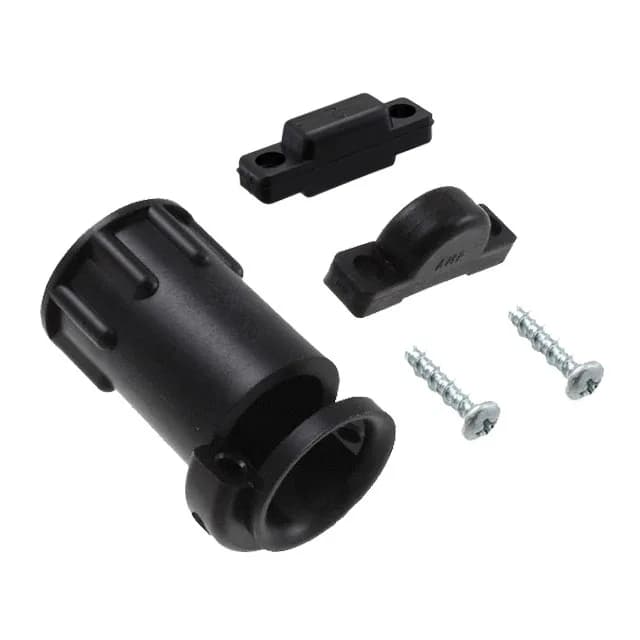 206358-6 — TE Connectivity AMP Connectors product photo