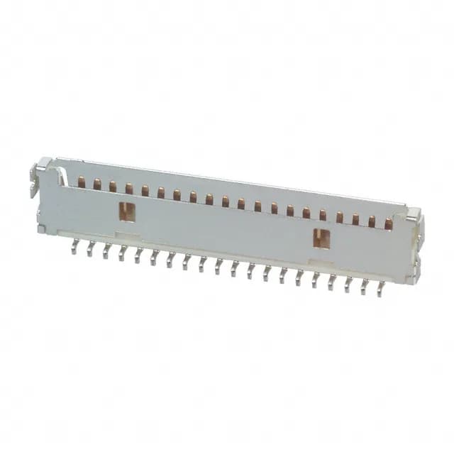 DF19G-20P-1H(56) — Hirose Electric Co Ltd product photo