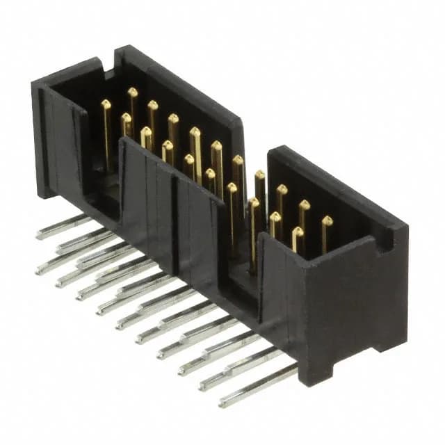 103311-5 — TE Connectivity AMP Connectors product photo