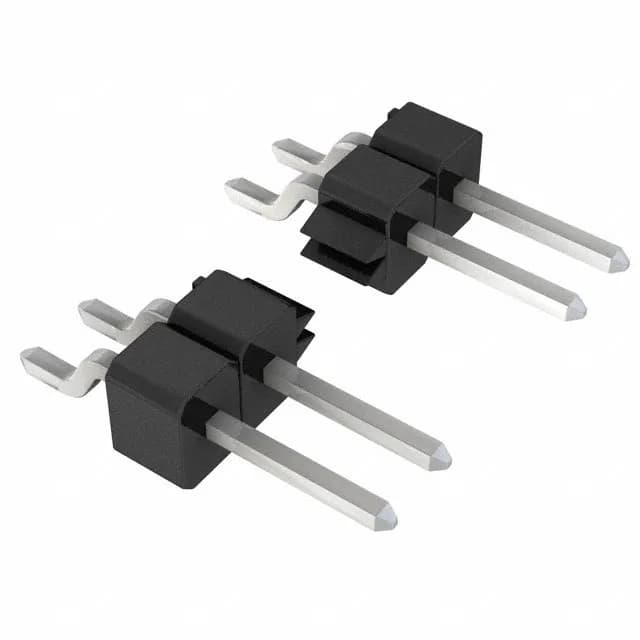 GEC07SBSN-M89 — Sullins Connector Solutions product photo