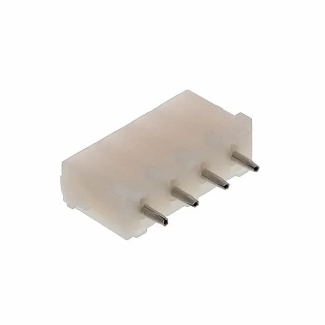 350430-4 — TE Connectivity AMP Connectors product photo