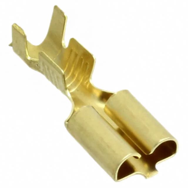 170258-1 — TE Connectivity AMP Connectors product photo