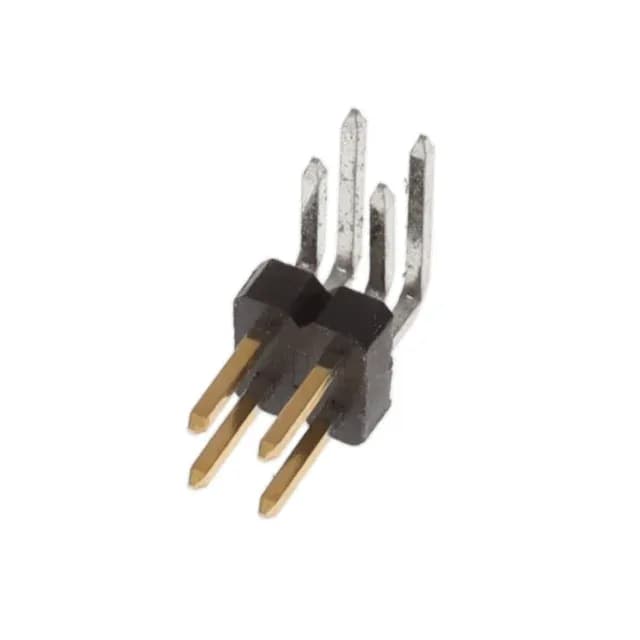 2842164-2 — TE Connectivity AMP Connectors product photo