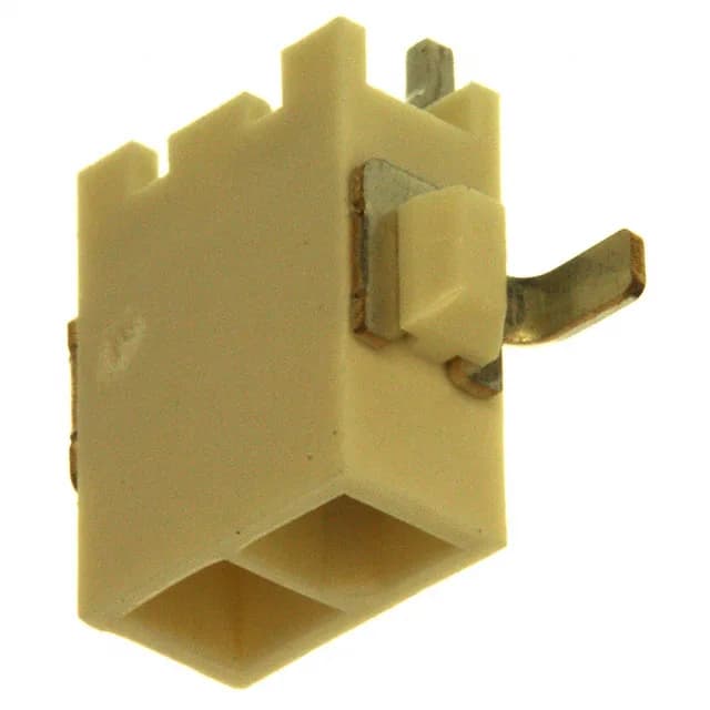 2029076-2 — TE Connectivity AMP Connectors product photo