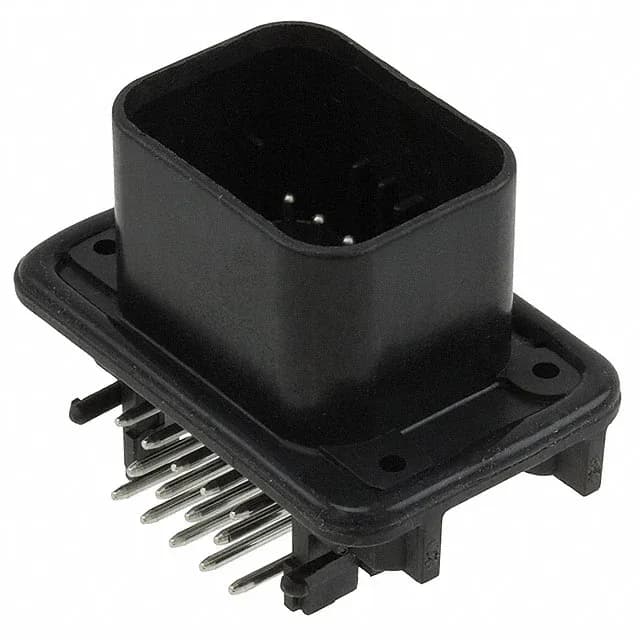 776267-1 — TE Connectivity AMP Connectors product photo