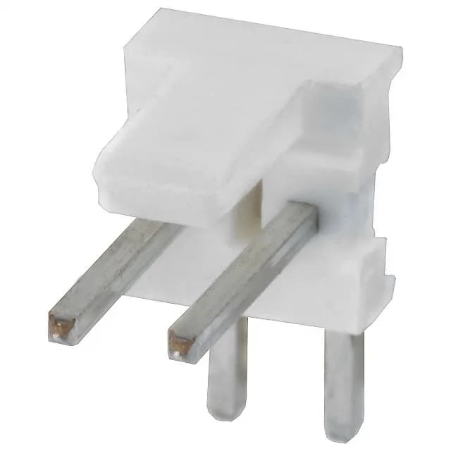 640455-2 — TE Connectivity AMP Connectors product photo
