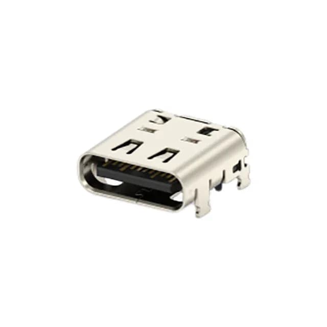 2385692-1 — TE Connectivity AMP Connectors product photo