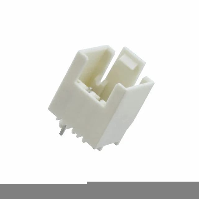 8-1971921-3 — TE Connectivity AMP Connectors product photo