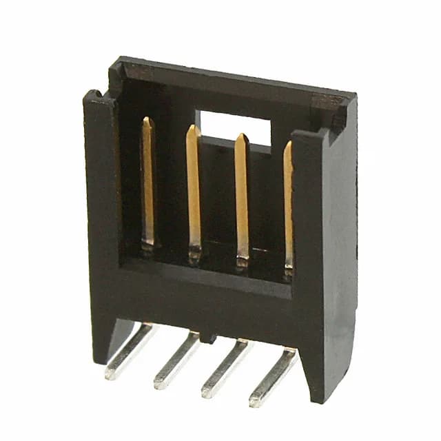 280378-2 — TE Connectivity AMP Connectors product photo