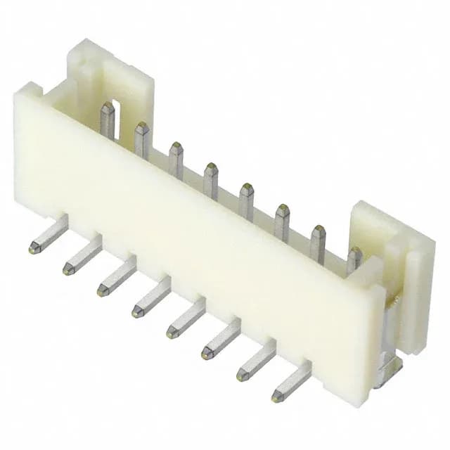 B8B-PH-SM4-TB — JST Sales America Inc. product photo
