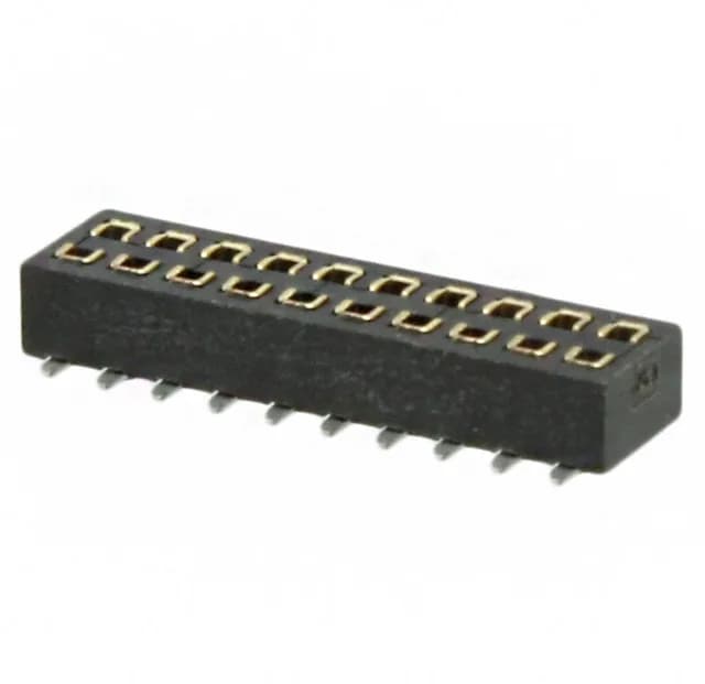 M50-3151042 — Harwin Inc. product photo