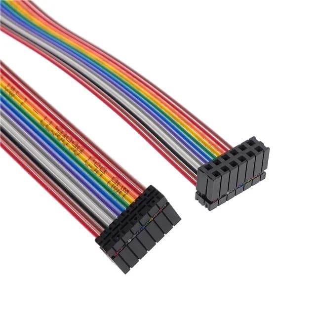 IDSD-06-D-09.00-T-G — Samtec Inc. product photo