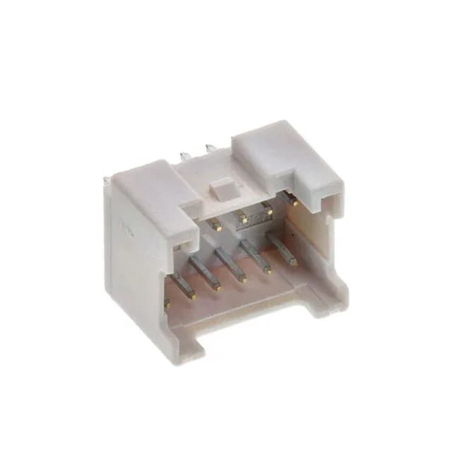 B12B-PNDZS-1(T)(LF)(SN) — JST Sales America Inc. product photo