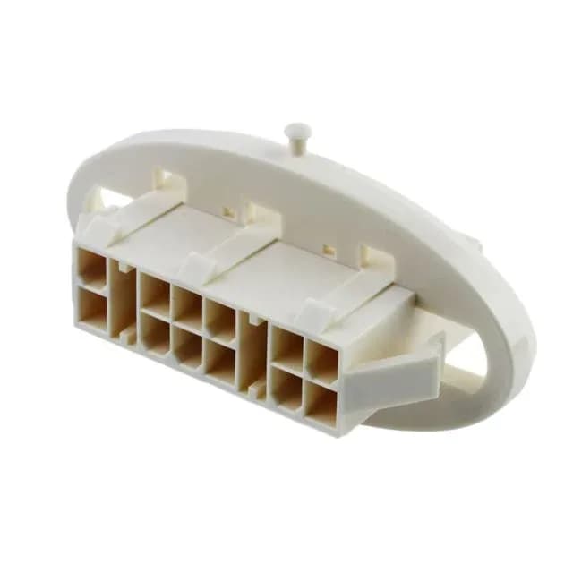 2143720001 — Molex product photo