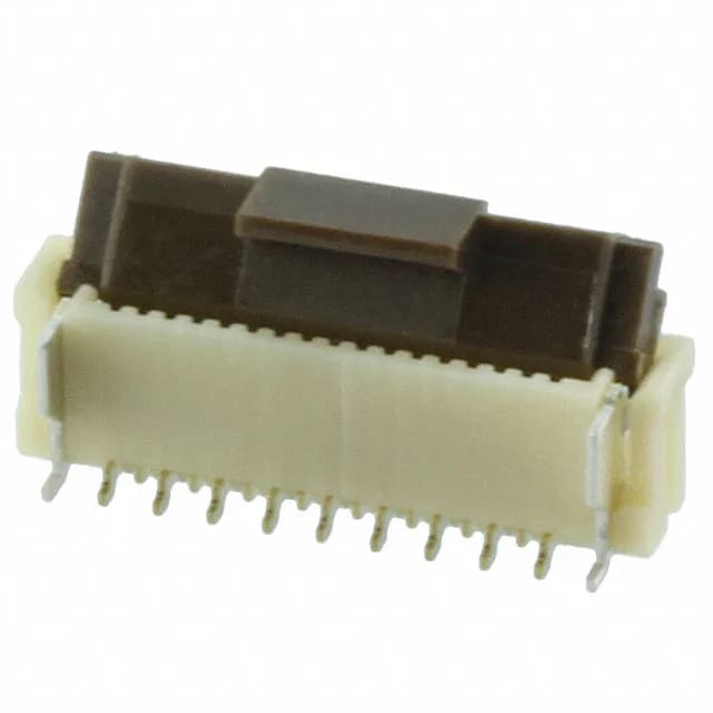FH12-17S-0.5SV(55) — Hirose Electric Co Ltd product photo