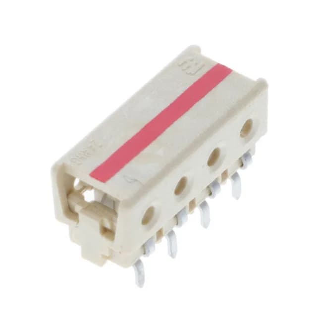3-2106751-4 — TE Connectivity AMP Connectors product photo