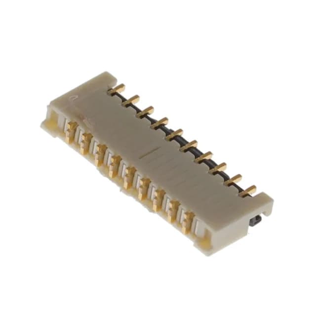 FB10S019JT1R6000 — JAE Electronics product photo