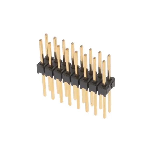 MTSW-108-09-G-D-305 — Samtec Inc. product photo