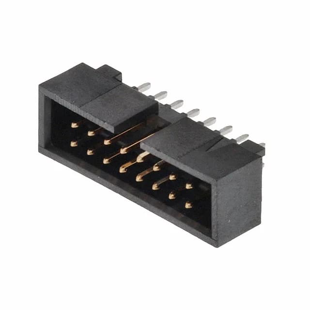 0702461602 — Molex product photo
