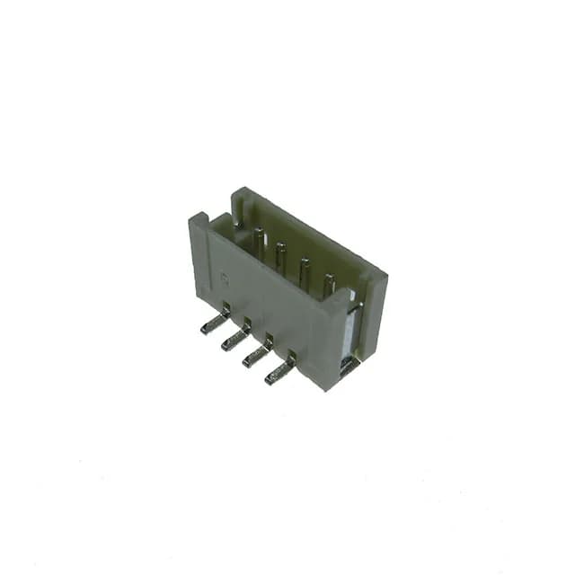 15SH-A-04-TS-SMT-T/R — Adam Tech product photo