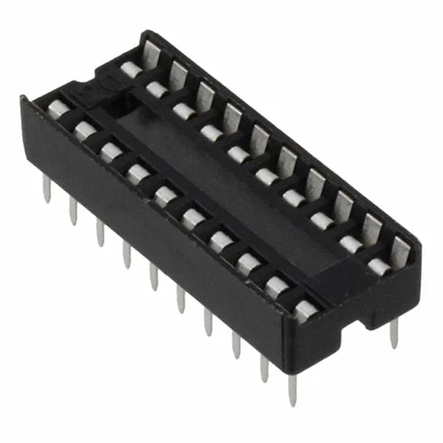 DILB20P-223TLF — Amphenol ICC (FCI) product photo