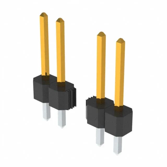 PBC07SFAN — Sullins Connector Solutions product photo