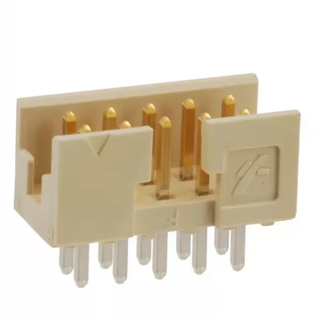 98414-G06-10LF — Amphenol ICC (FCI) product photo