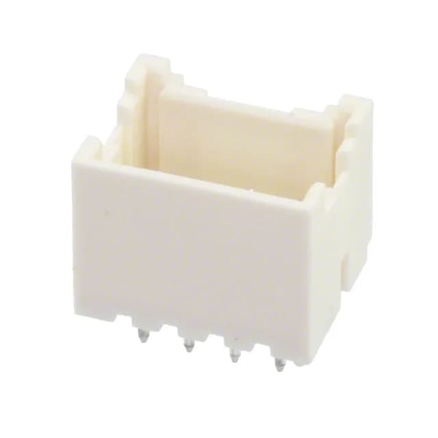 1969570-8 — TE Connectivity AMP Connectors product photo