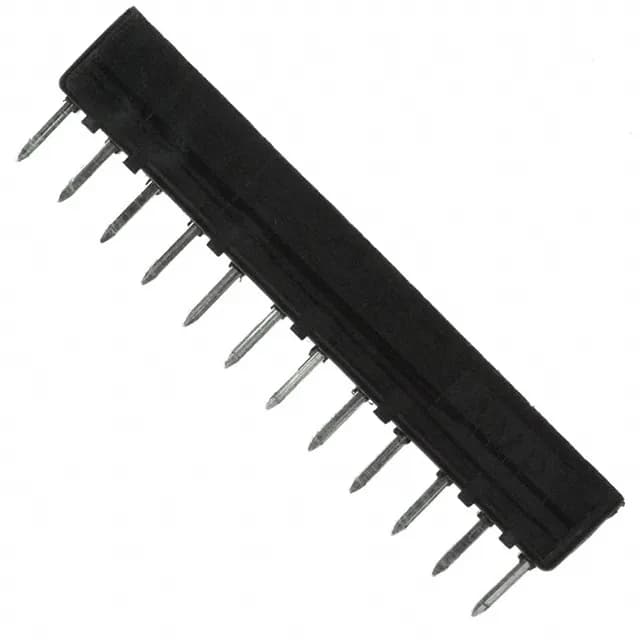 643644-3 — TE Connectivity AMP Connectors product photo