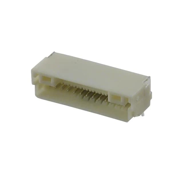 BM14B-NSHSS-TBT — JST Sales America Inc. product photo