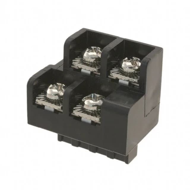 FXPT04200 — Amphenol PCD product photo