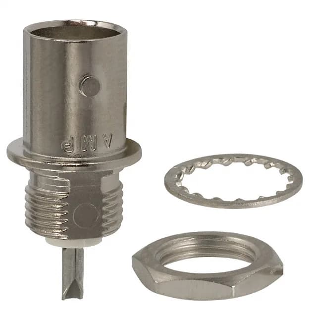 227754-1 — TE Connectivity AMP Connectors product photo
