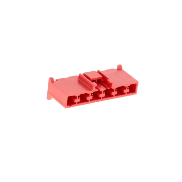 4-178841-2 — TE Connectivity AMP Connectors product photo