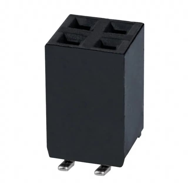 NPTC022KFMS-RC — Sullins Connector Solutions product photo
