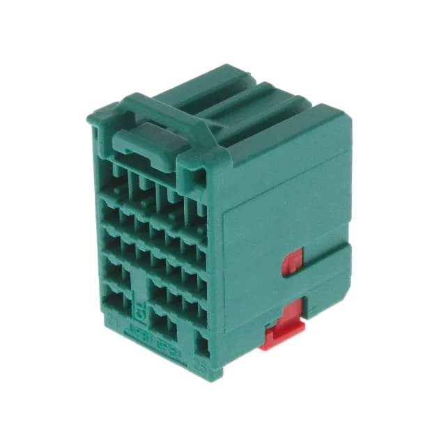 2098067-7 — TE Connectivity AMP Connectors product photo