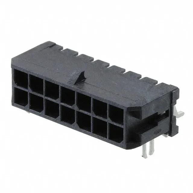 430451407 — Molex product photo