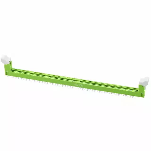 2308107-8 — TE Connectivity AMP Connectors product photo