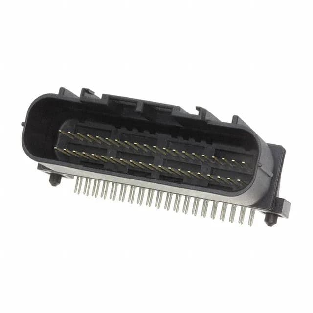 MX23A40NF1 — JAE Electronics product photo