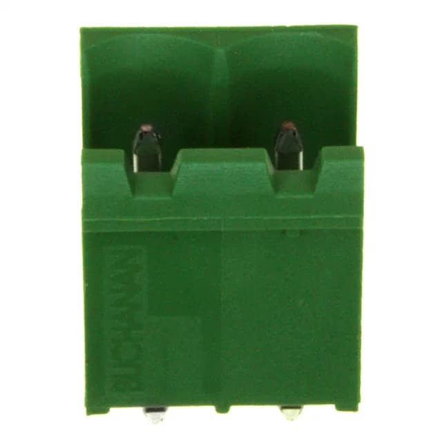 282822-2 — TE Connectivity AMP Connectors product photo