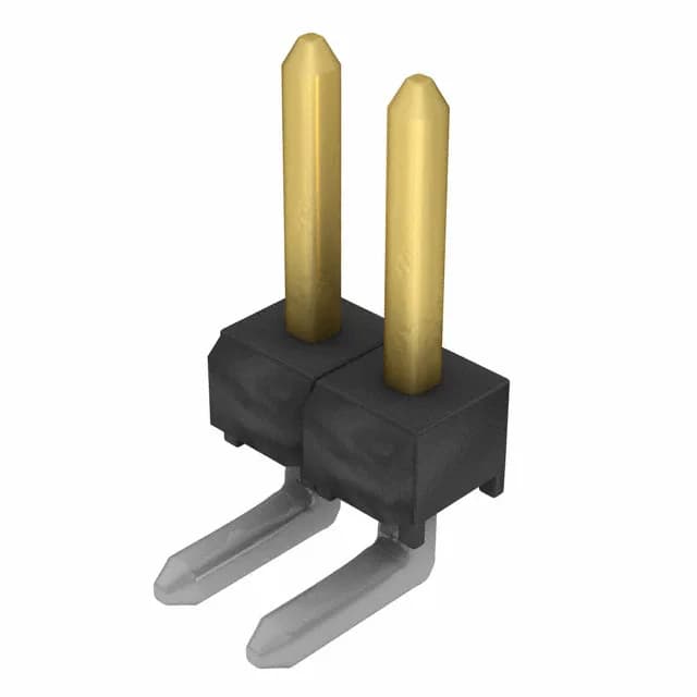 TSW-102-08-L-S-RA — Samtec Inc. product photo